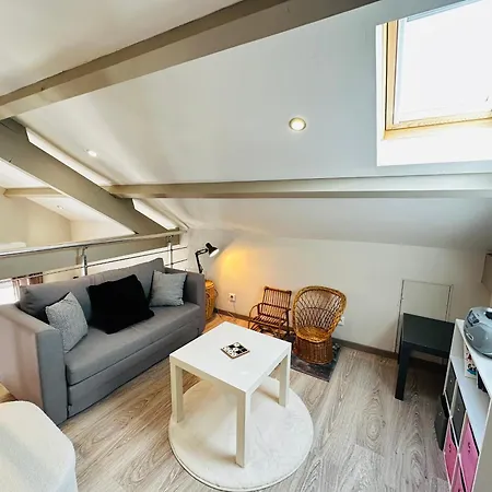 Casa vacanze Maison De Et Maisonnette - 6 Pers. - Fr-1-709-106