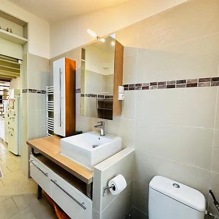 Maison De Et Maisonnette - 6 Pers. - Fr-1-709-106