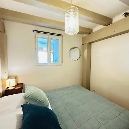 Maison De Et Maisonnette - 6 Pers. - Fr-1-709-106 Casa vacanze Fouras
