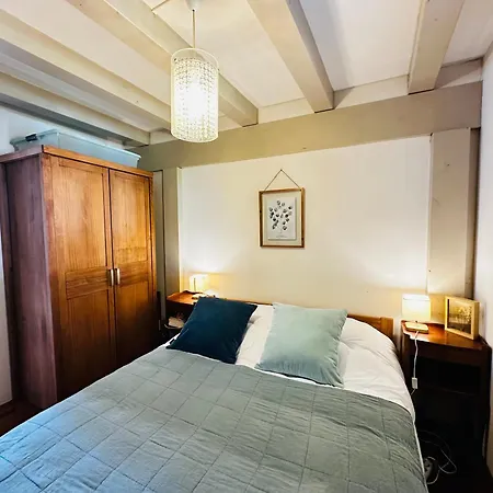 Casa vacanze Maison De Et Maisonnette - 6 Pers. - Fr-1-709-106 Fouras