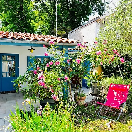Casa vacanze Maison De Et Maisonnette - 6 Pers. - Fr-1-709-106 Fouras