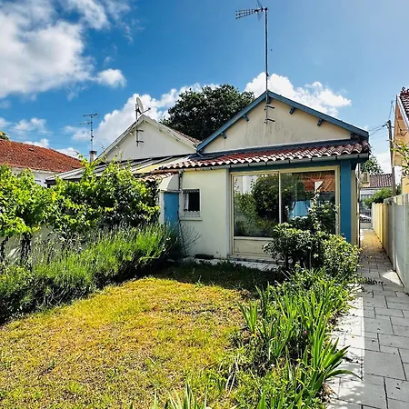 Maison De Et Maisonnette - 6 Pers. - Fr-1-709-106 Casa vacanze