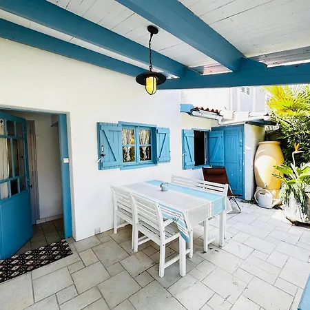 Maison De Et Maisonnette - 6 Pers. - Fr-1-709-106 Casa vacanze *