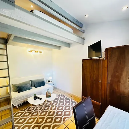 Maison De Et Maisonnette - 6 Pers. - Fr-1-709-106 Casa vacanze