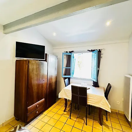 Maison De Et Maisonnette - 6 Pers. - Fr-1-709-106 Fouras