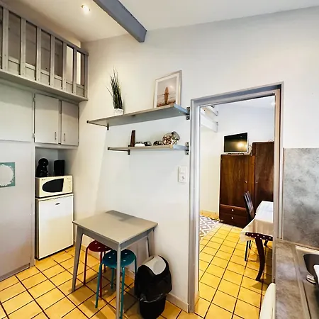 Casa vacanze Maison De Et Maisonnette - 6 Pers. - Fr-1-709-106 *