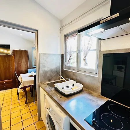 Maison De Et Maisonnette - 6 Pers. - Fr-1-709-106 Casa vacanze