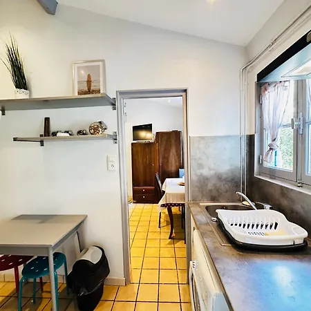 Maison De Et Maisonnette - 6 Pers. - Fr-1-709-106 Casa vacanze